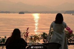 杭州6日气温将一日跌回个