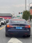 具体衰减程度取决于车型