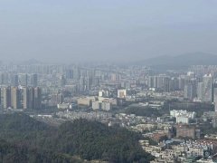 气象部门提醒防范的“轻