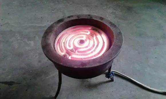 他的眼神里闪过一丝回忆