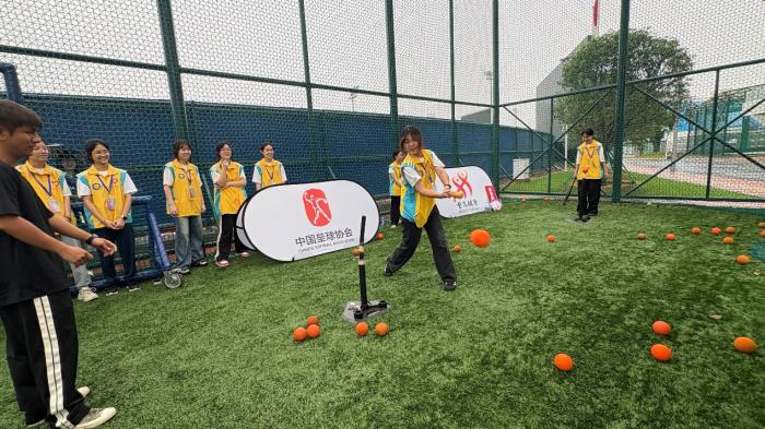 全民健身日主题活动在中山市小榄镇举行，专业