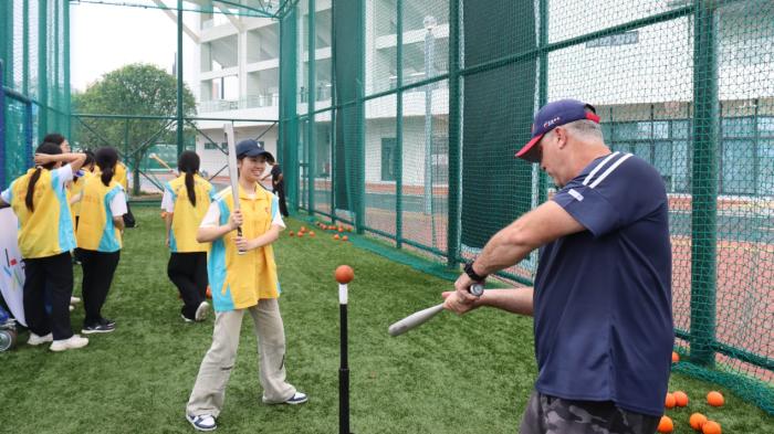 全民健身日主题活动在中山市小榄镇举行，专业