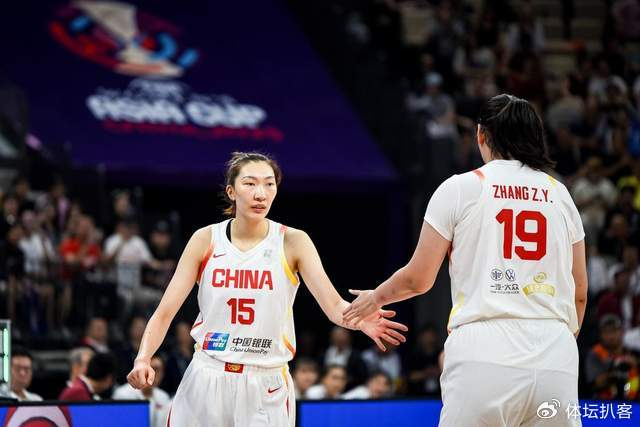 中国女篮长期集训引争议，联赛受影响