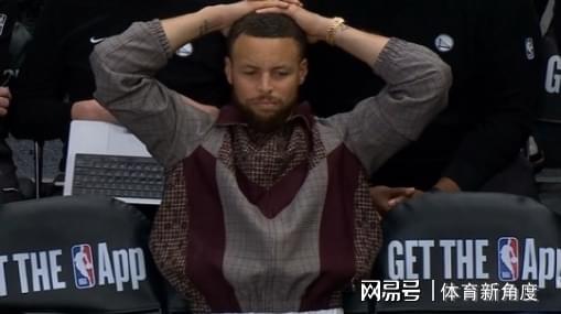 勇士核心穆迪左膝重伤提前结束赛季，球队战绩