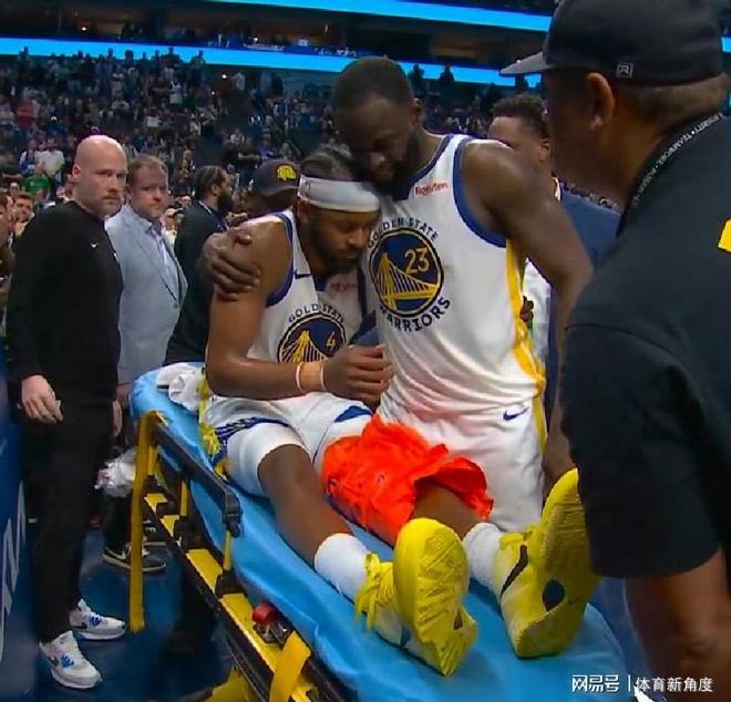 勇士核心穆迪左膝重伤提前结束赛季，球队战绩