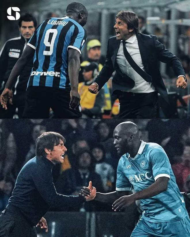 卢卡库擅自留比康复引那不勒斯不满，俱乐部威