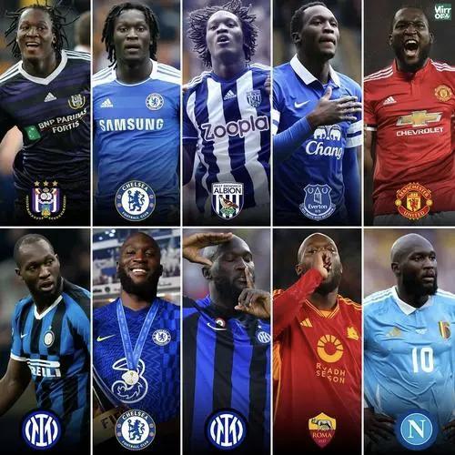 卢卡库擅自留比康复引那不勒斯不满，俱乐部威