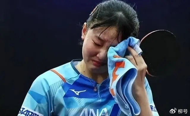 石洵瑶再战张本美和欲复刻太原赛胜利