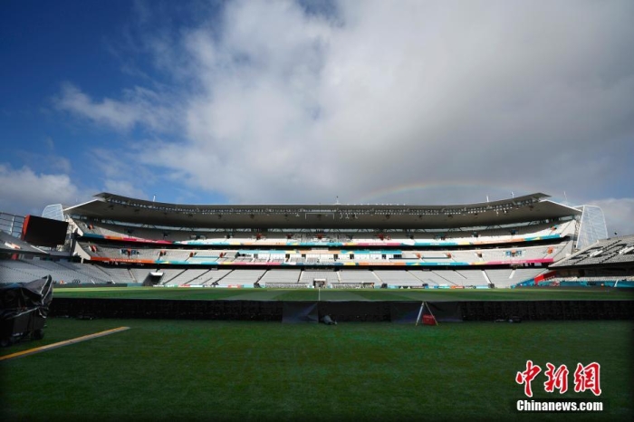 超越伟大：奥克兰伊甸公园作为新西兰最大体育