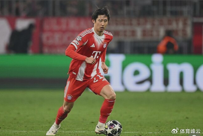 伊藤洋辉德甲伤退引韩媒担忧 日本世界杯备战受