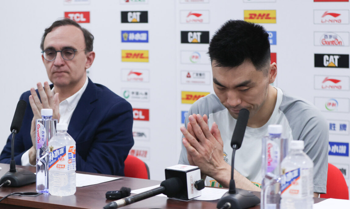 山东力克辽宁晋级八强 广东险胜广州挺进八强