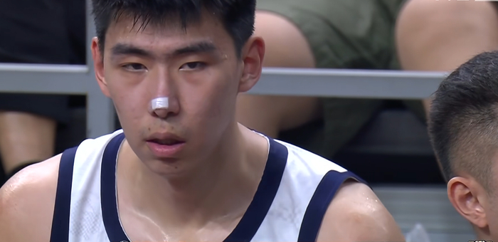 山东力克辽宁晋级八强 广东险胜广州挺进八强
